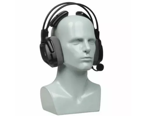 Наушники A4Tech Bloody MR575 черный