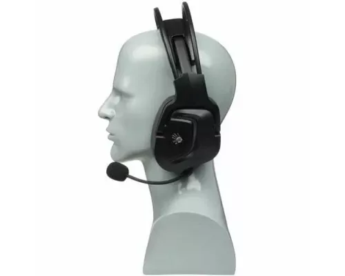 Наушники A4Tech Bloody MR575 черный