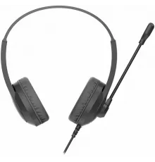 Наушники A4Tech Fstyler FH100 черный