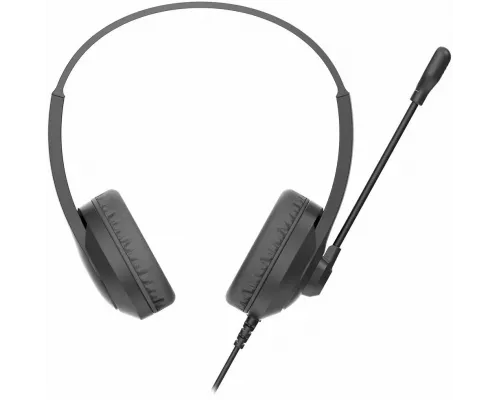 Наушники A4Tech Fstyler FH100 черный