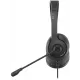 Наушники A4Tech Fstyler FH100 черный