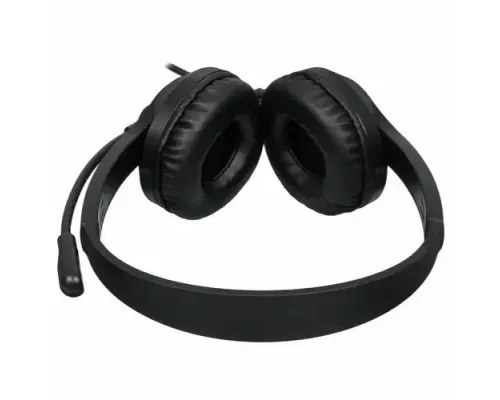 Наушники A4Tech Fstyler FH100 черный