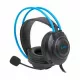 Наушники A4Tech Fstyler FH200i серый/синий