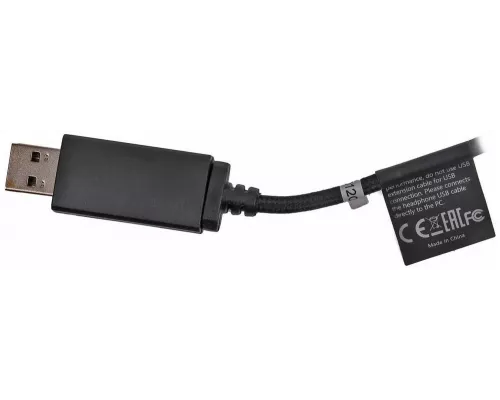 Наушники A4Tech Fstyler FH200U серый