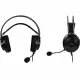 Наушники A4Tech Fstyler FH200U серый