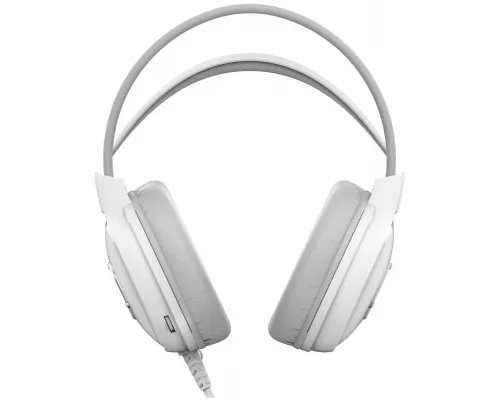 Наушники A4Tech Fstyler FH300U белый