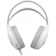 Наушники A4Tech Fstyler FH300U белый