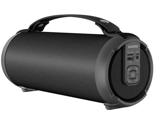 Портативная колонка DIGMA D-PS1520 камуфляж