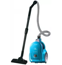 Пылесос Samsung VCC4326S3A синий