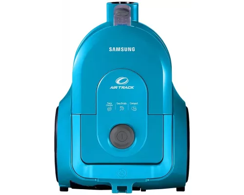 Пылесос Samsung VCC4326S3A синий
