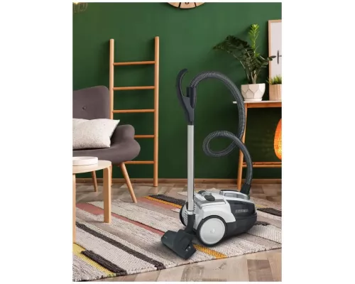 Пылесос VITEK VT-1833-01-PR жемчужный