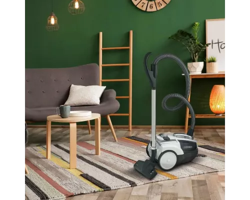 Пылесос VITEK VT-1833-01-PR жемчужный