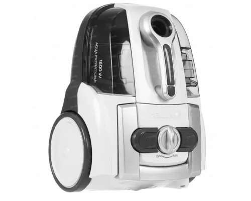 Пылесос VITEK VT-1833-01-PR жемчужный