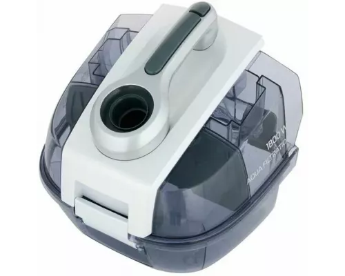 Пылесос VITEK VT-1833-01-PR жемчужный