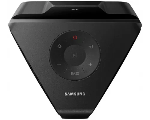 Саундбар Samsung MX-T40/ZN 2.0 300Вт черный