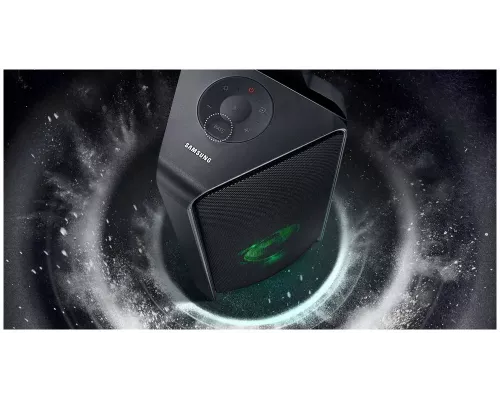 Саундбар Samsung MX-T40/ZN 2.0 300Вт черный