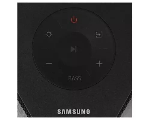 Саундбар Samsung MX-T40/ZN 2.0 300Вт черный