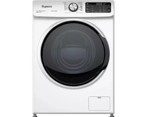 Стиральная машина Бирюса WM-SBM1014/15