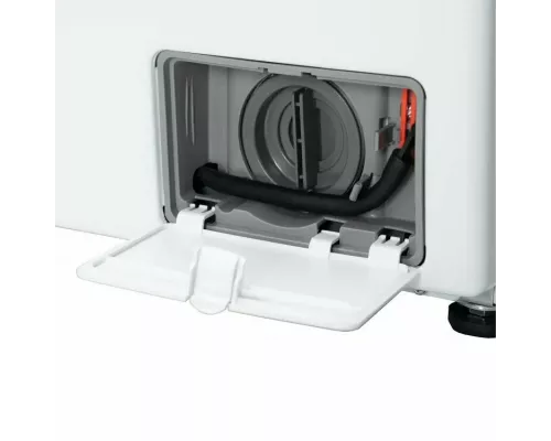 Стиральная машина Бирюса WM-SBM1014/15