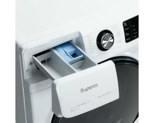 Стиральная машина Бирюса WM-SBM1014/15
