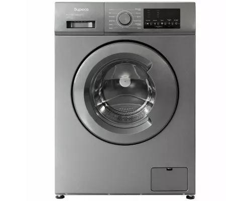 Стиральная машина Бирюса WM-SL610/11M металлик
