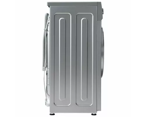 Стиральная машина Бирюса WM-SL610/11M металлик