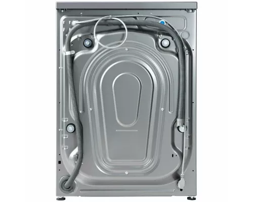 Стиральная машина Бирюса WM-SL610/11M металлик