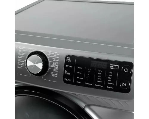 Стиральная машина Бирюса WM-SM814/03 M