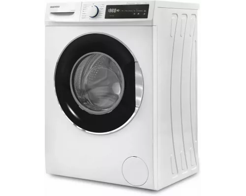 Стиральная машина DAEWOO WM712T2TWB9RU белый/черный (inverter)