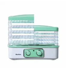 Сушилка для овощей и фруктов Blackton Bt FD1111 White-green