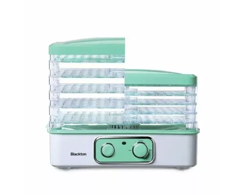 Сушилка для овощей и фруктов Blackton Bt FD1111 White-green