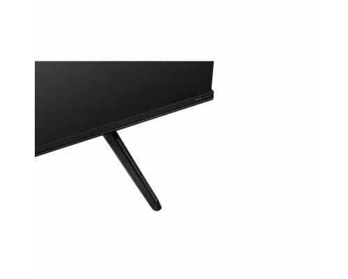 Телевизор Hisense 50E7KQ черный