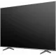 Телевизор Hisense 50E7KQ черный