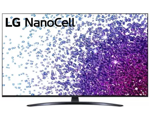 Телевизор LG 65NANO766PA