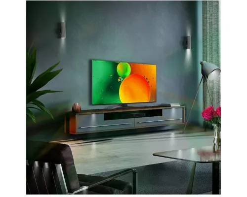 Телевизор LG 65NANO766PA