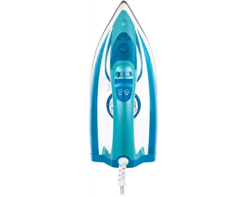 Утюг BBK ISE-2401 зеленый