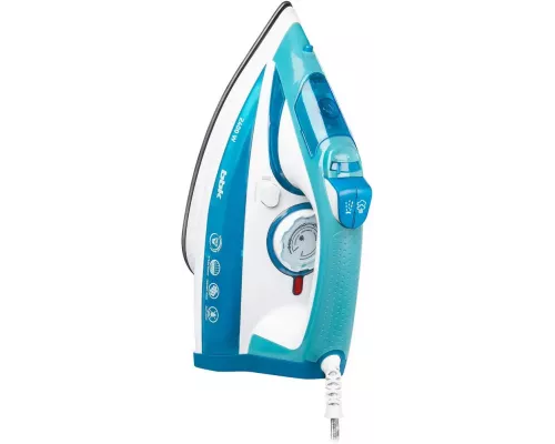 Утюг BBK ISE-2401 зеленый
