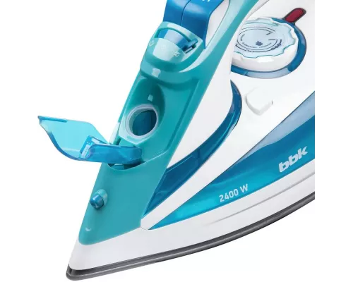 Утюг BBK ISE-2401 зеленый