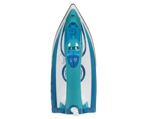 Утюг BBK ISE-2401 зеленый