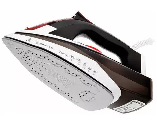 Утюг BRAYER BR4005