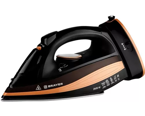 Утюг BRAYER BR4010