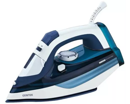 Утюг Centek CT-2319 Blue