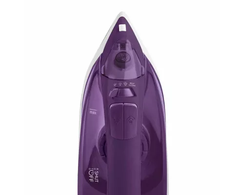 Утюг Scarlett SC-SI30K51, фиолетовый