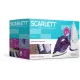 Утюг Scarlett SC-SI30K51, фиолетовый