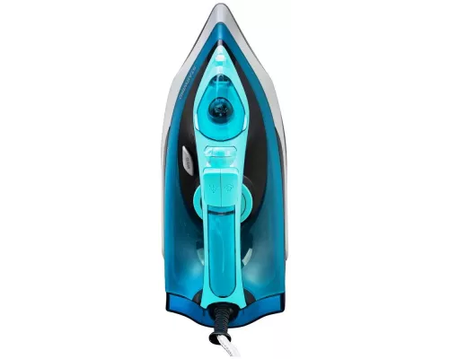 Утюг StarWind SIR2652 бирюзовый/черный