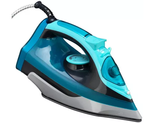 Утюг StarWind SIR2652 бирюзовый/черный