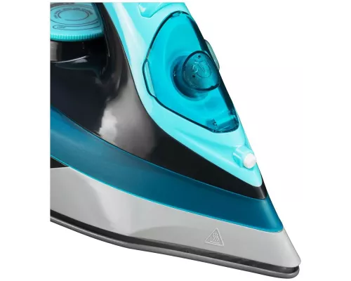 Утюг StarWind SIR2652 бирюзовый/черный
