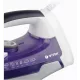 Утюг VITEK VT-1257 VT фиолетовый