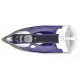 Утюг VITEK VT-1257 VT фиолетовый