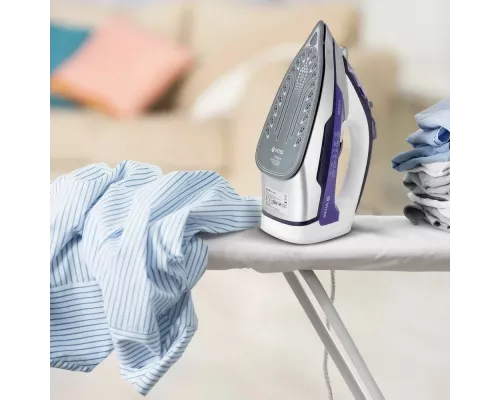 Утюг VITEK VT-1257 VT фиолетовый